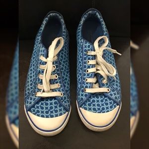 Authentic Coach Sneakers
